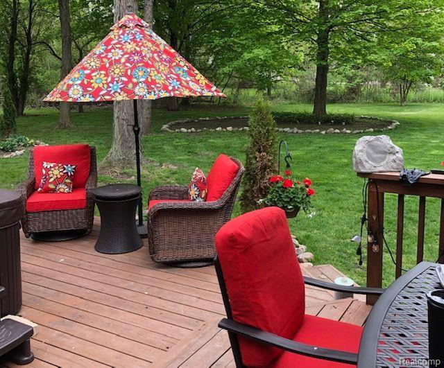 22616 Penton Rise Court Novi, MI 48375 - Photo 15 of 21 Gallery Image 15
