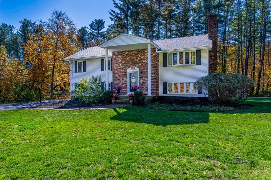 32 Massapoag Avenue, Easton, MA 02356 Compass
