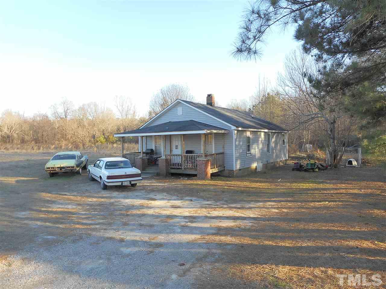 9012 Fowler Road, Unit 11 215 ACRES Zebulon, NC 27597 - Photo 1 of 5 Gallery Image 1