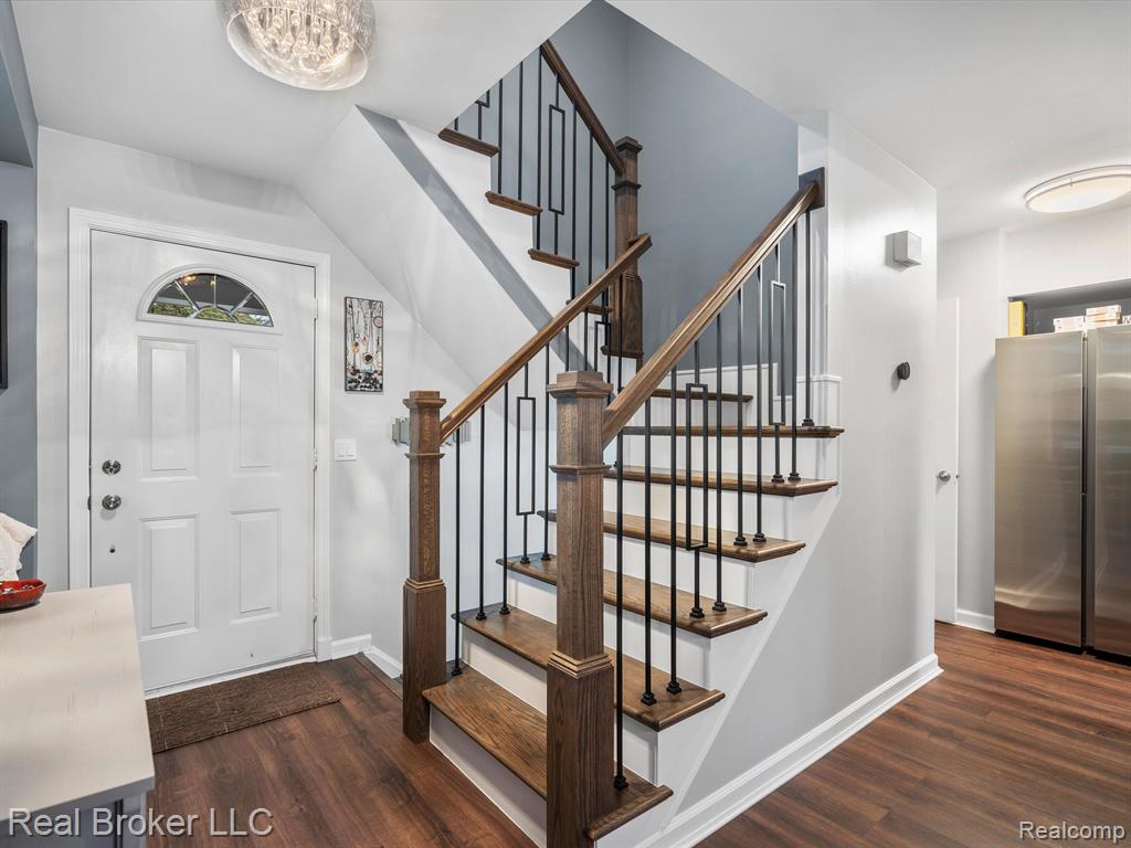 1480 Colony Drive Rochester Hills, MI 48307 - Photo 26 of 58