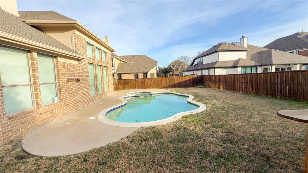 2610 Meadow Ridge Drive Prosper, TX 75078 - Photo 23 of 25