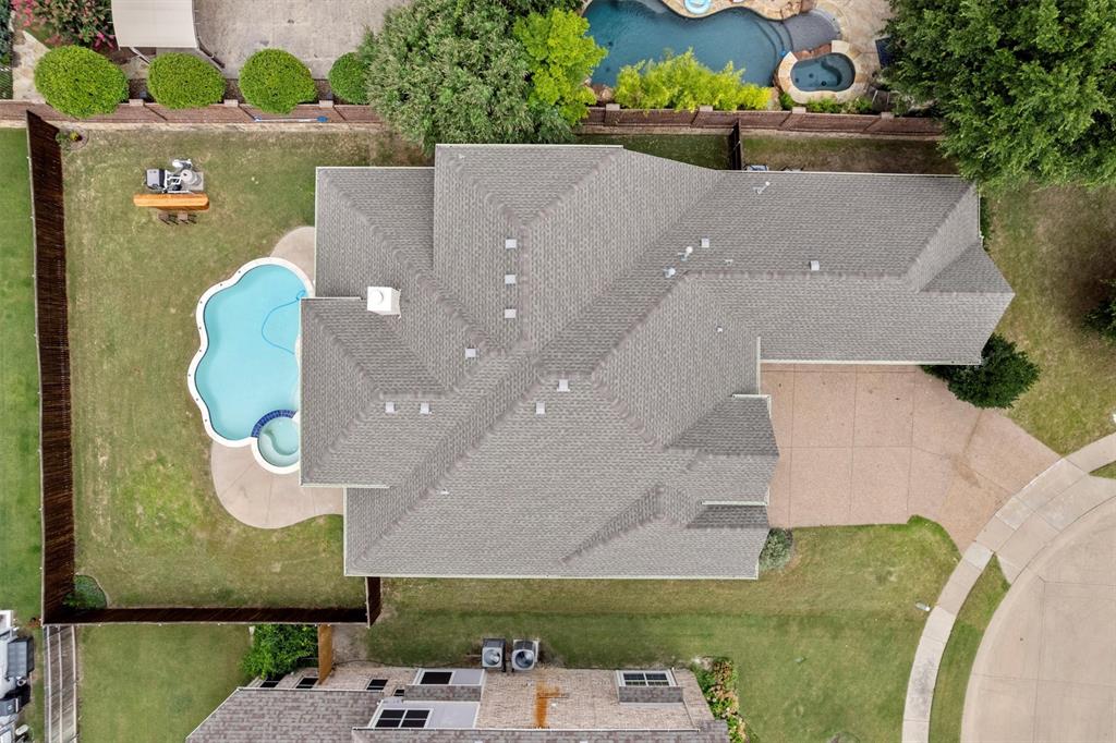 2610 Meadow Ridge Drive Prosper, TX 75078 - Photo 5 of 25