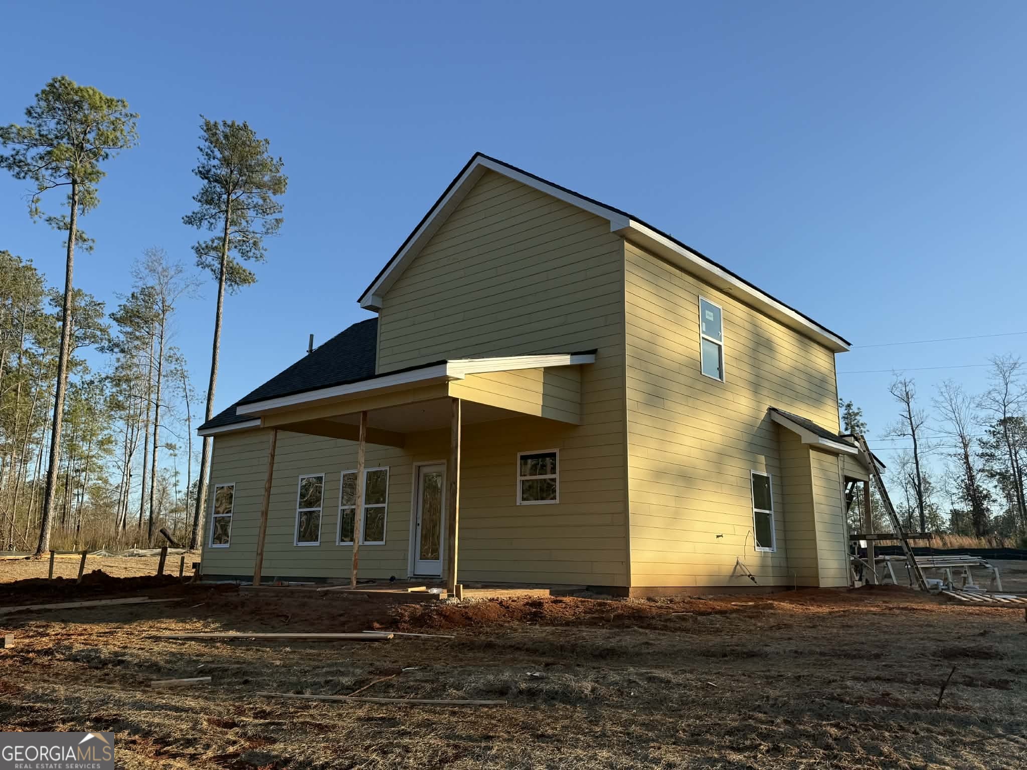 335 Yancey Road Covington, GA 30014 - Photo 2 of 57