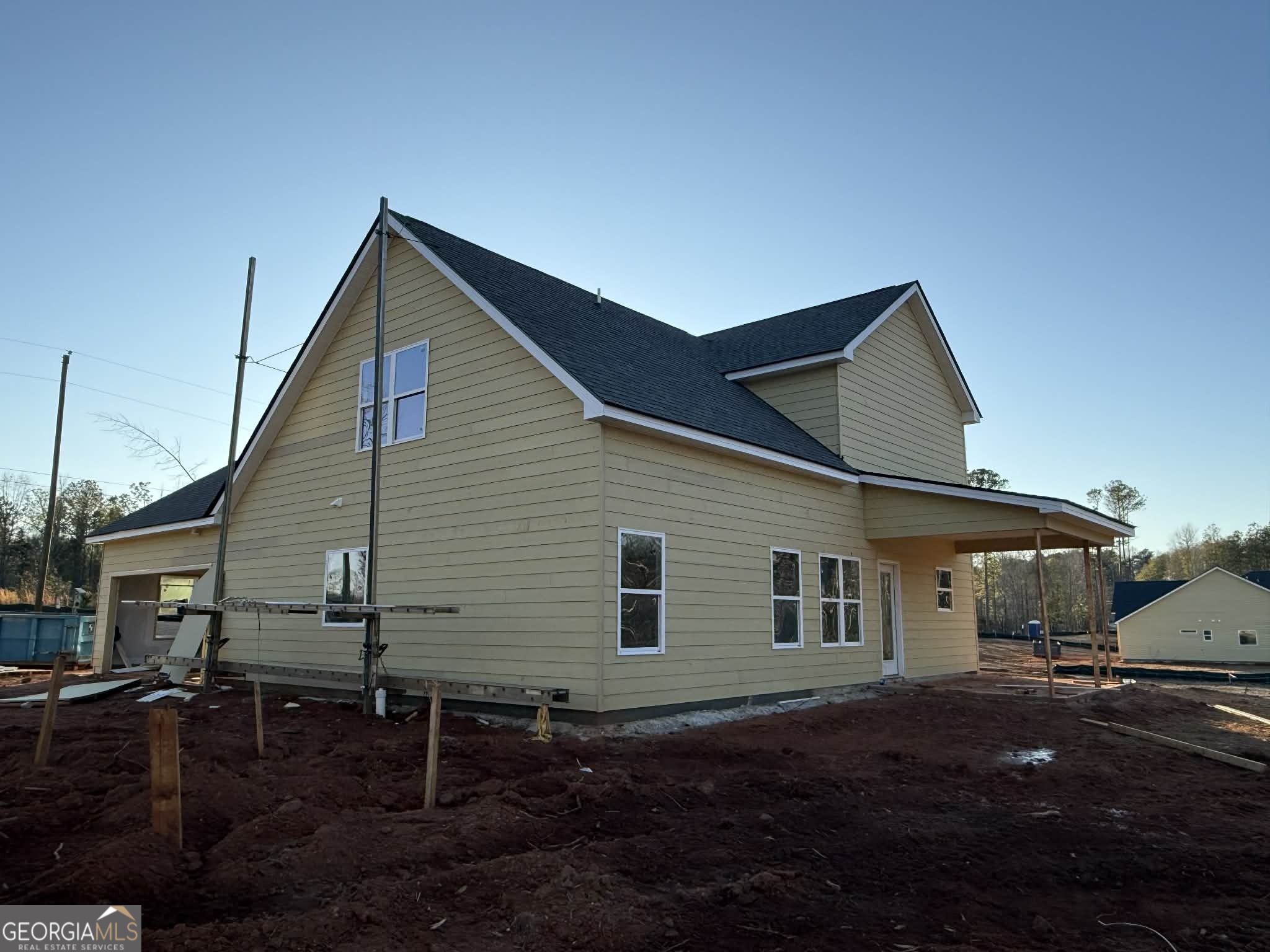 335 Yancey Road Covington, GA 30014 - Photo 3 of 57