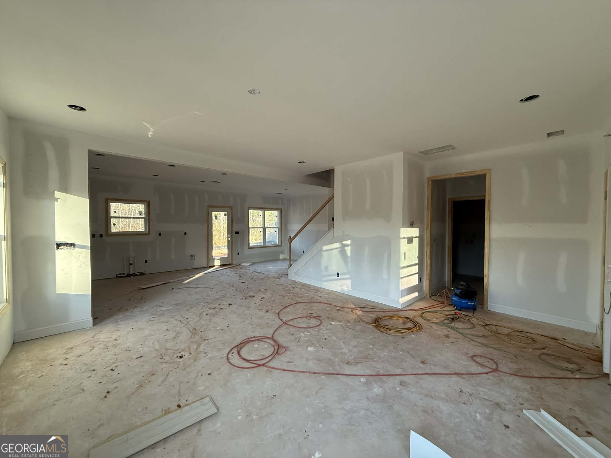 335 Yancey Road Covington, GA 30014 - Photo 5 of 57