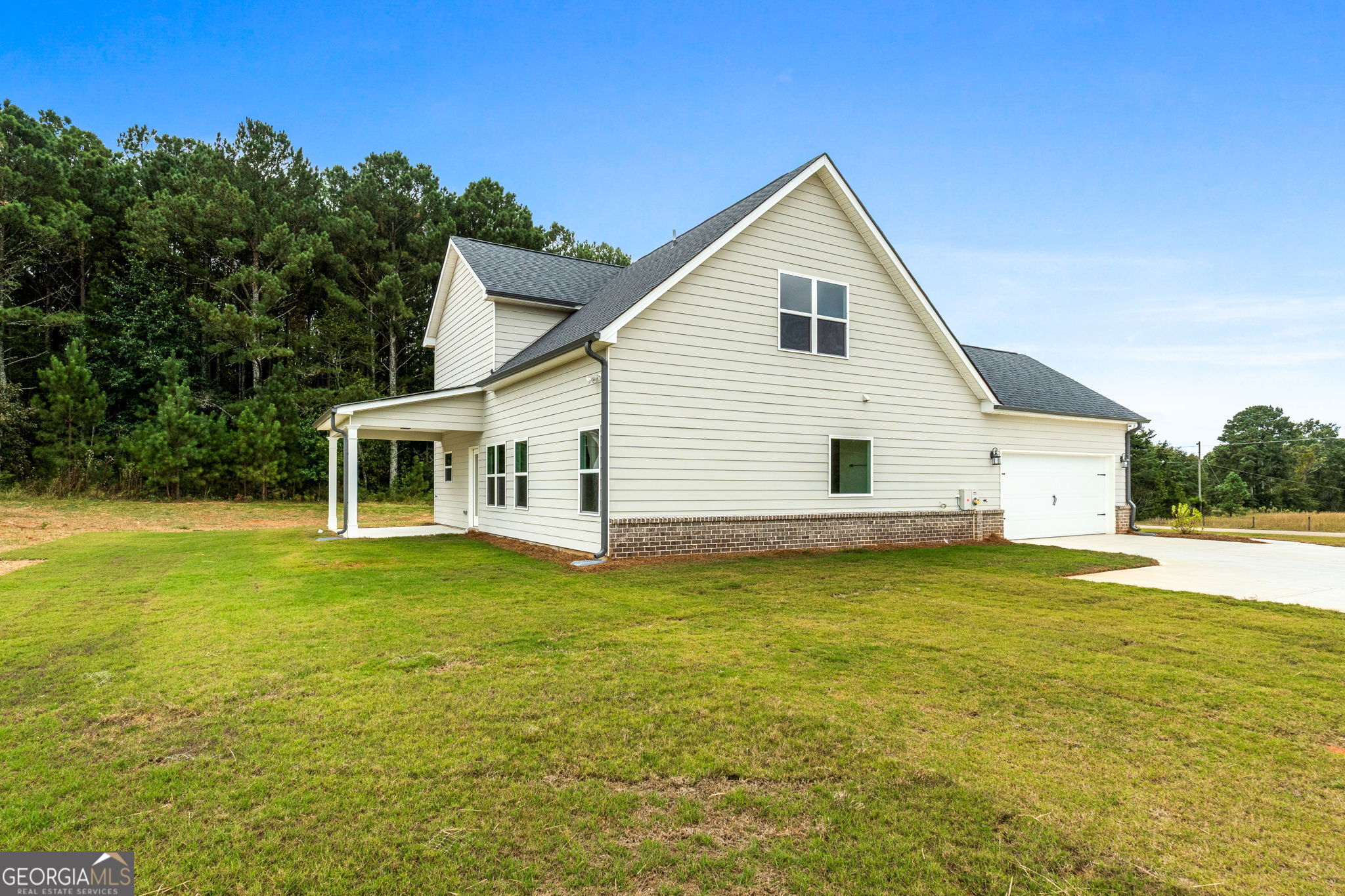 335 Yancey Road Covington, GA 30014 - Photo 52 of 57