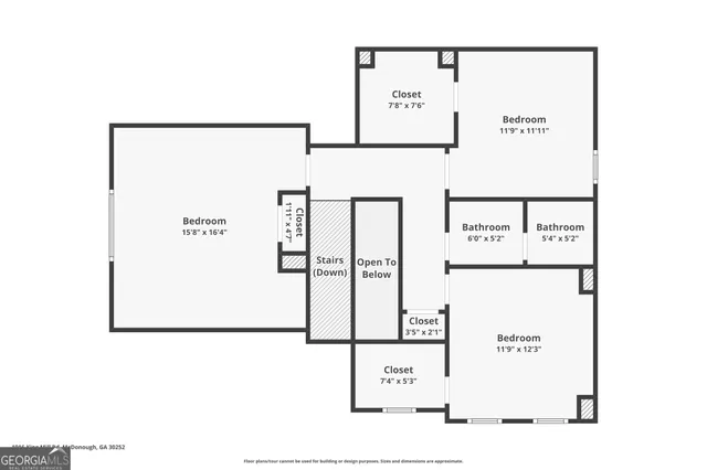 $389,900 | 335 Yancey Road, Covington, GA 30014