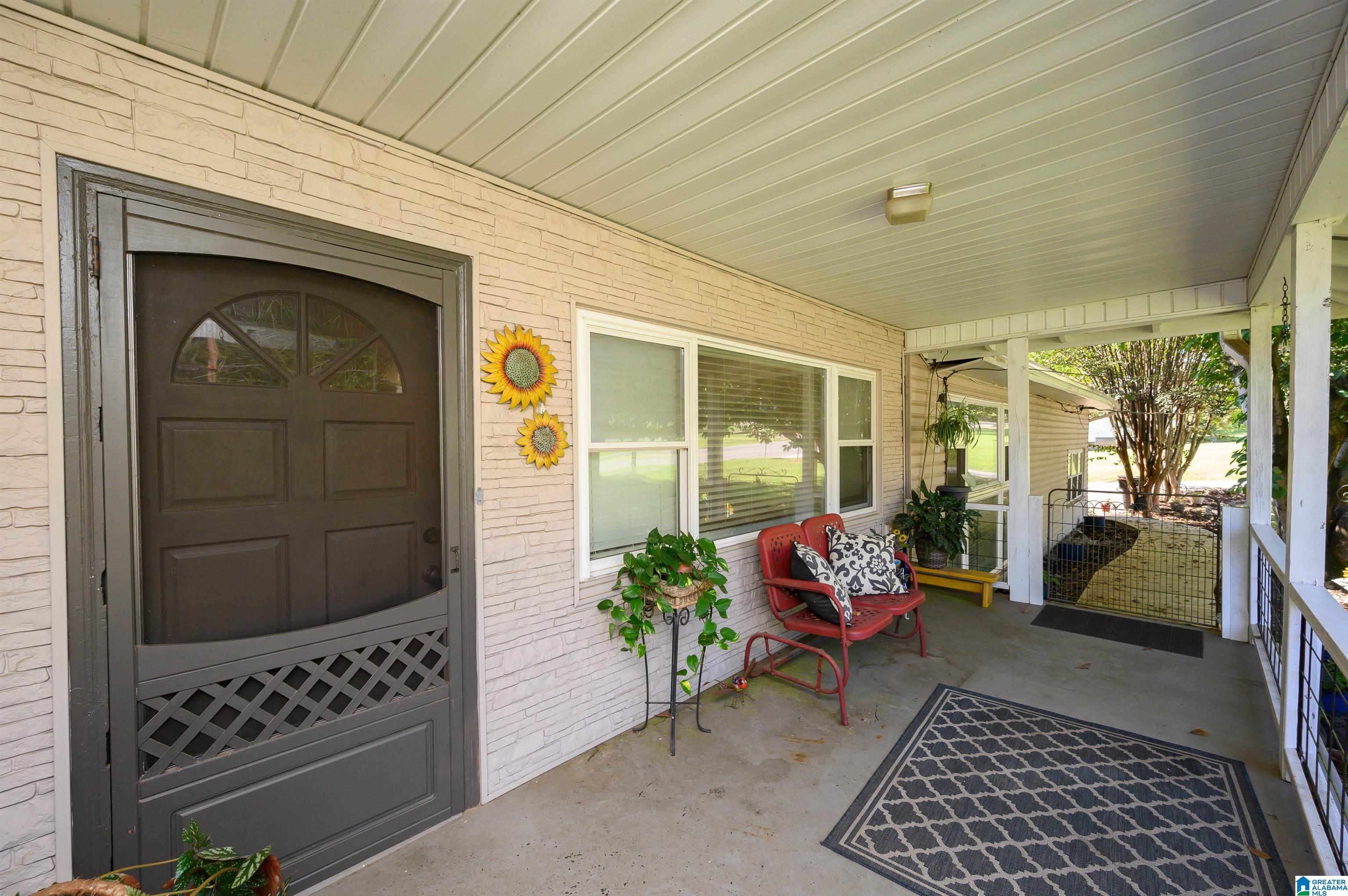 5390 Charles Hamilton Road McCalla, AL 35111 - Photo 4 of 52