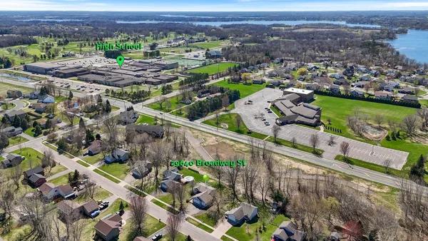 $340,000 | 29640 Broadway Street, Lindstrom, MN 55045
