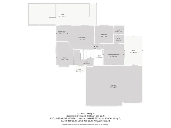 $340,000 | 29640 Broadway Street, Lindstrom, MN 55045