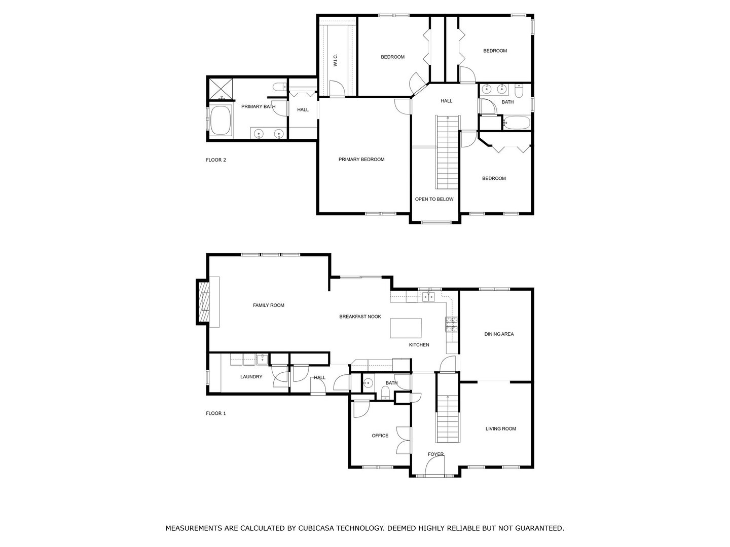 3812 Grassmere Road Naperville, IL 60564 - Photo 37 of 46 a picture of floor plan