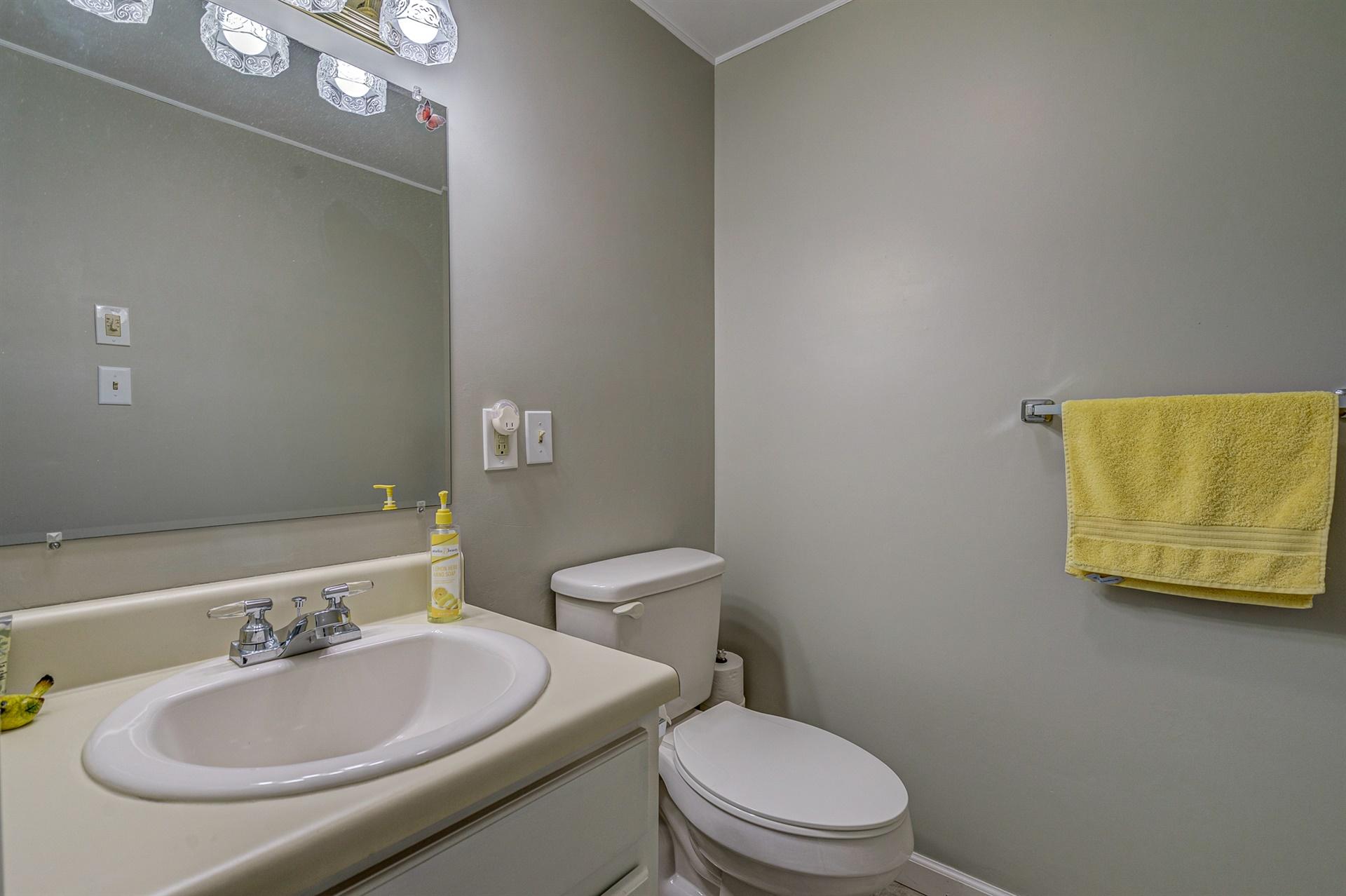 6795 Back Creek Road Boones Mill, VA 24065 - Photo 14 of 52 12-6795 Back Creek 012
