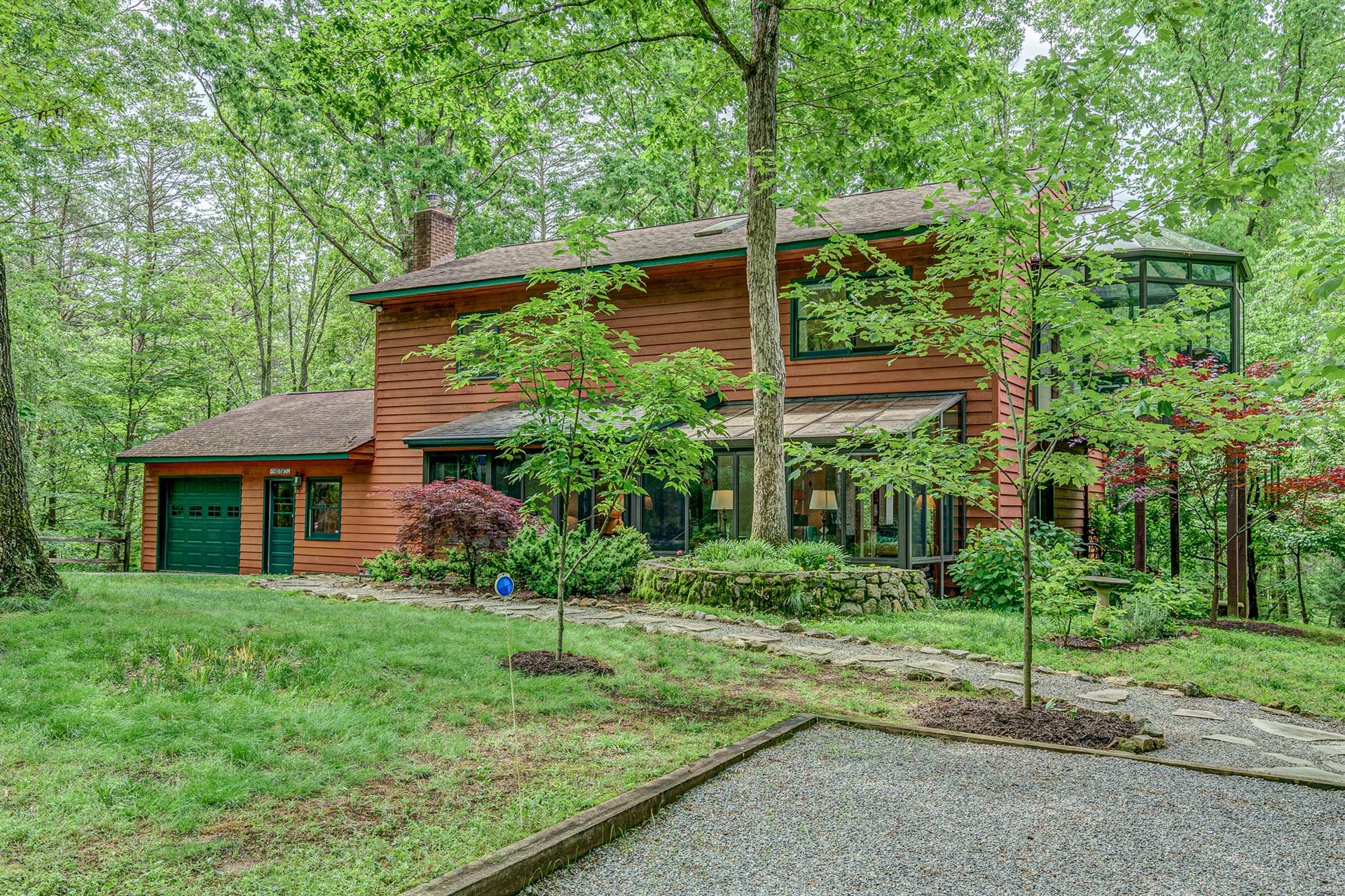 6795 Back Creek Road Boones Mill, VA 24065 - Photo 3 of 52 03-6795 Back Creek 003