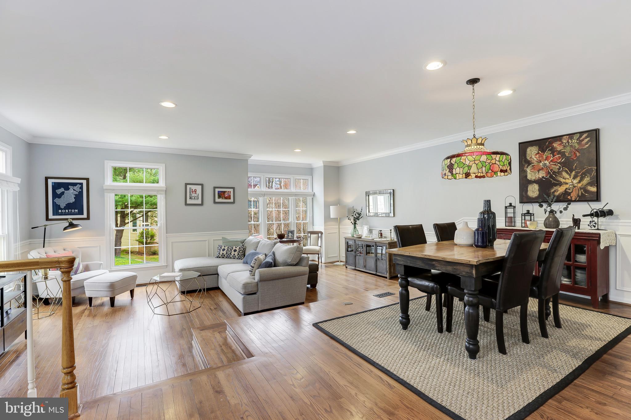 1369 Heritage Oak Way Reston, VA 20194 - Photo 12 of 48