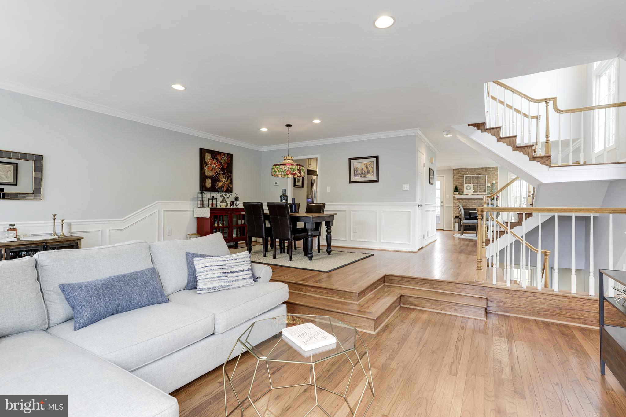 1369 Heritage Oak Way Reston, VA 20194 - Photo 14 of 48
