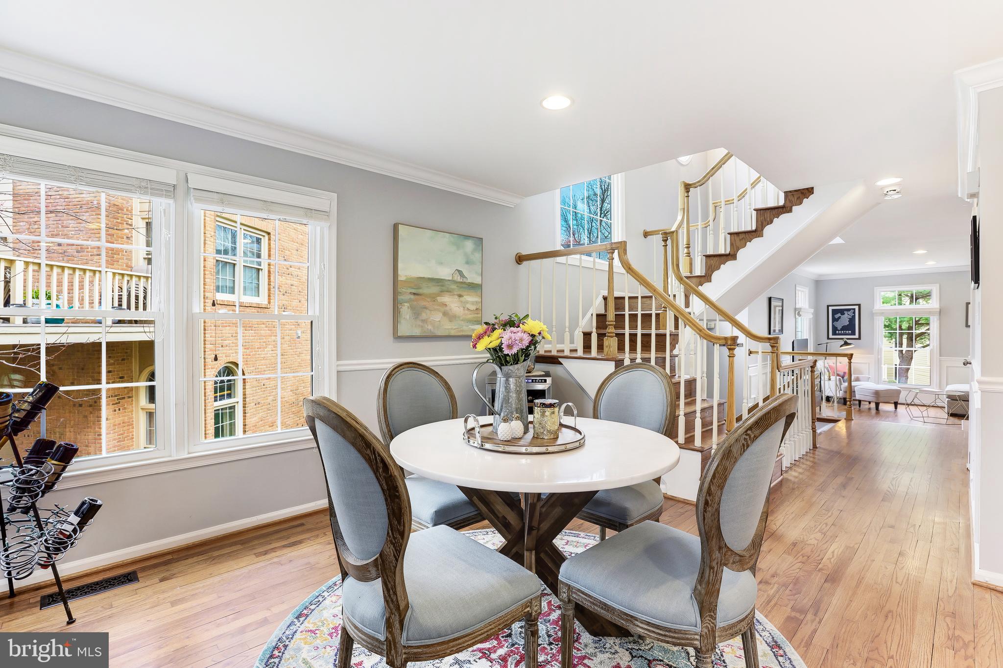 1369 Heritage Oak Way Reston, VA 20194 - Photo 17 of 48