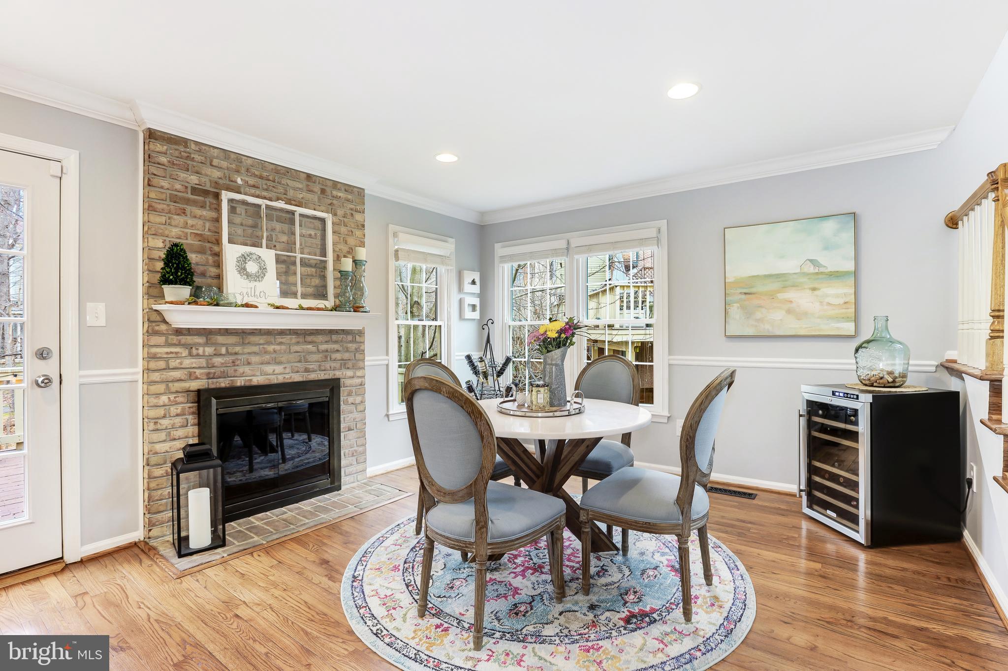 1369 Heritage Oak Way Reston, VA 20194 - Photo 18 of 48