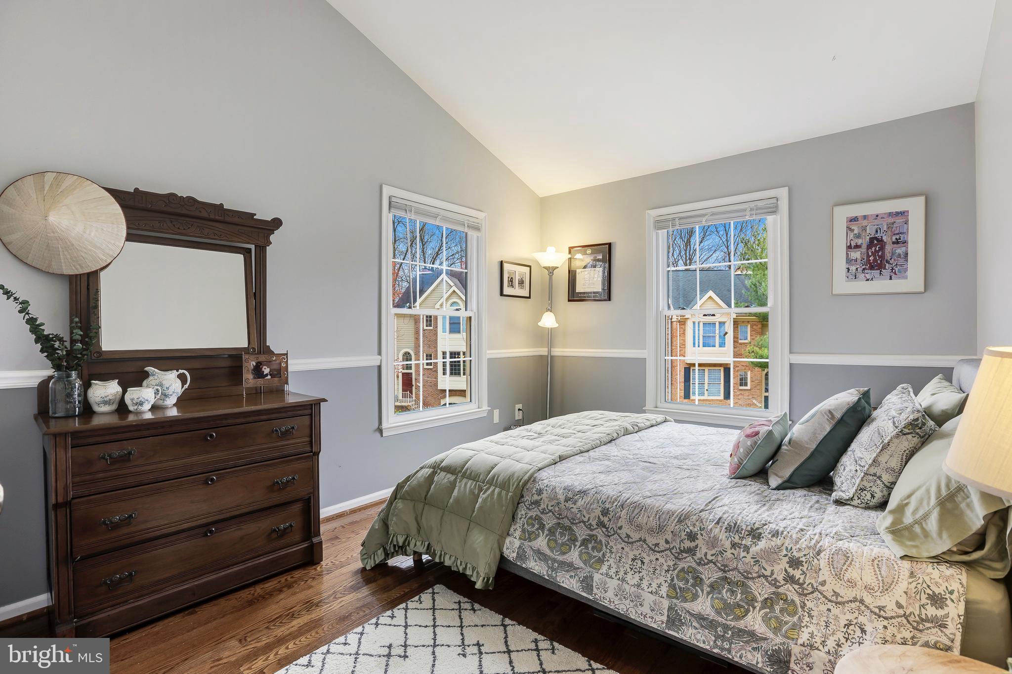 1369 Heritage Oak Way Reston, VA 20194 - Photo 35 of 48