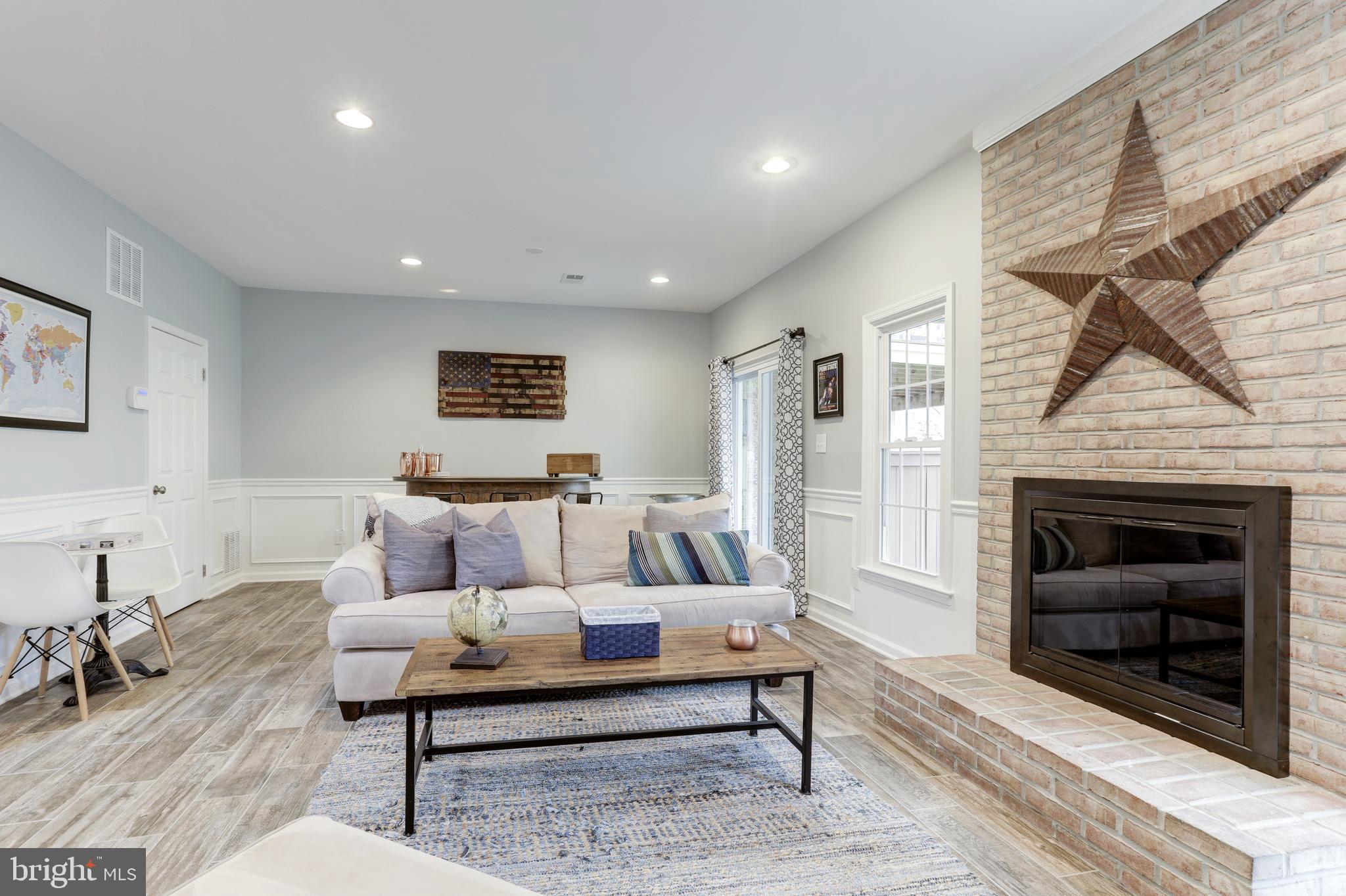 1369 Heritage Oak Way Reston, VA 20194 - Photo 40 of 48