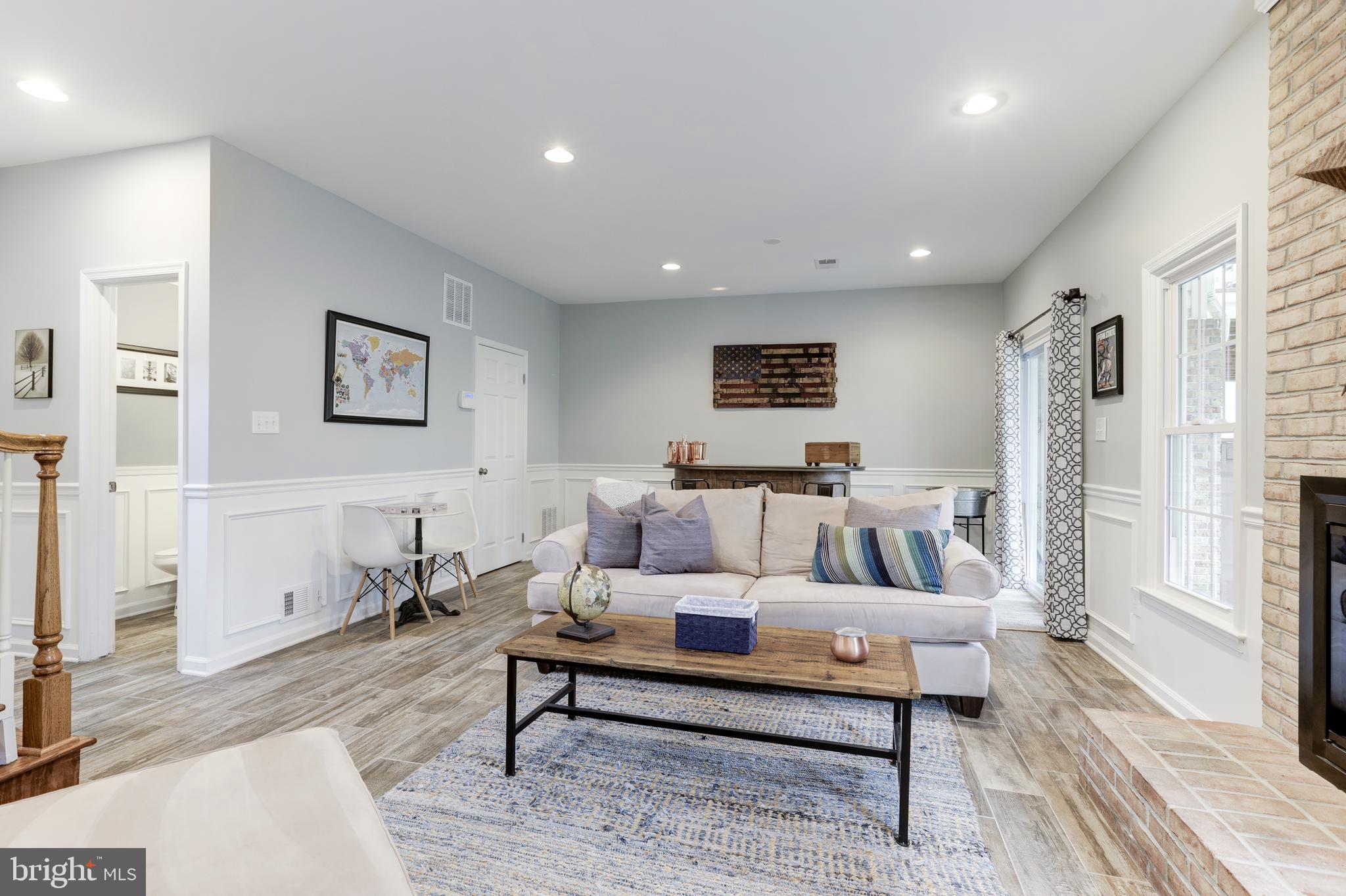 1369 Heritage Oak Way Reston, VA 20194 - Photo 41 of 48