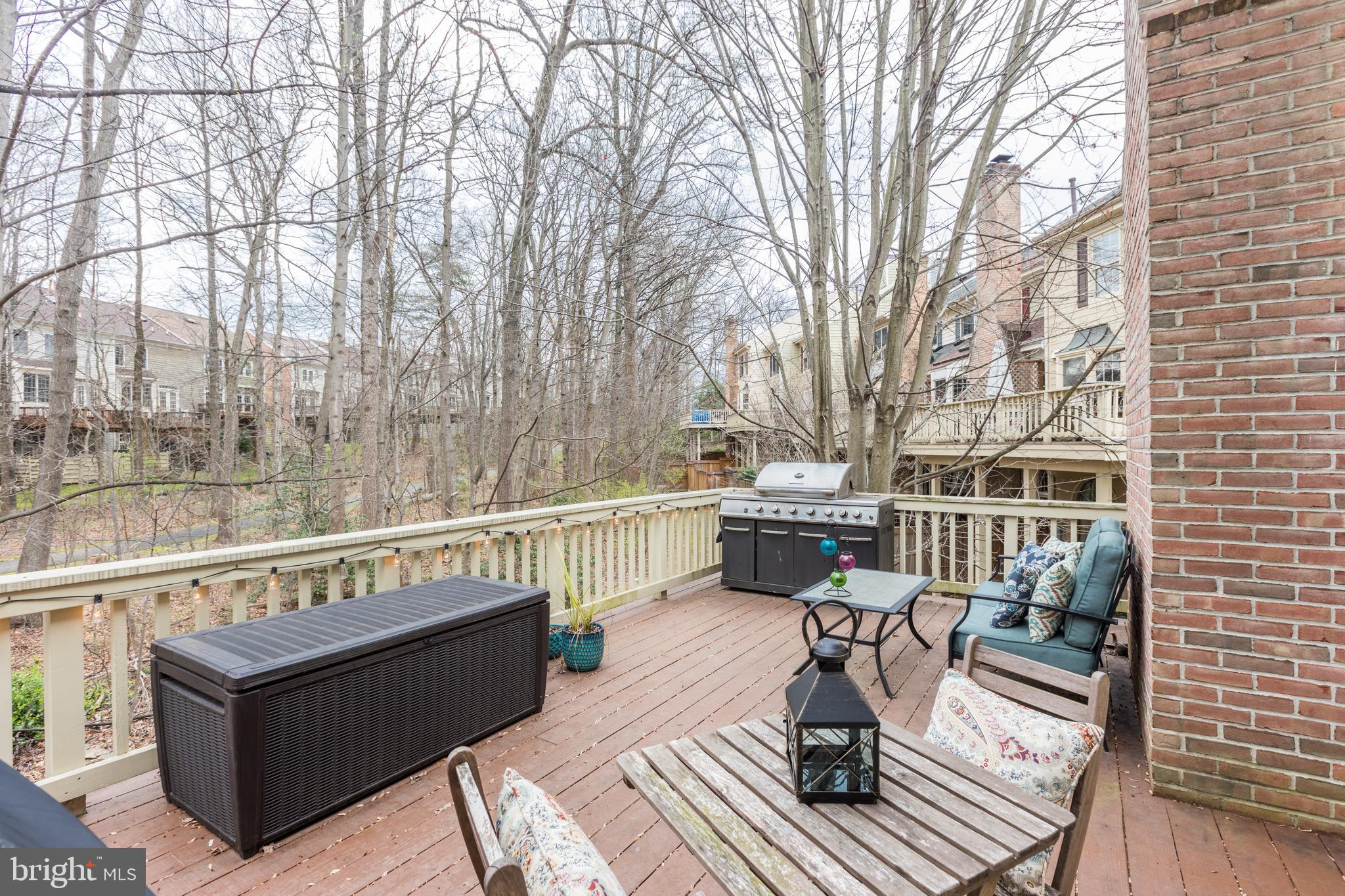 1369 Heritage Oak Way Reston, VA 20194 - Photo 43 of 48