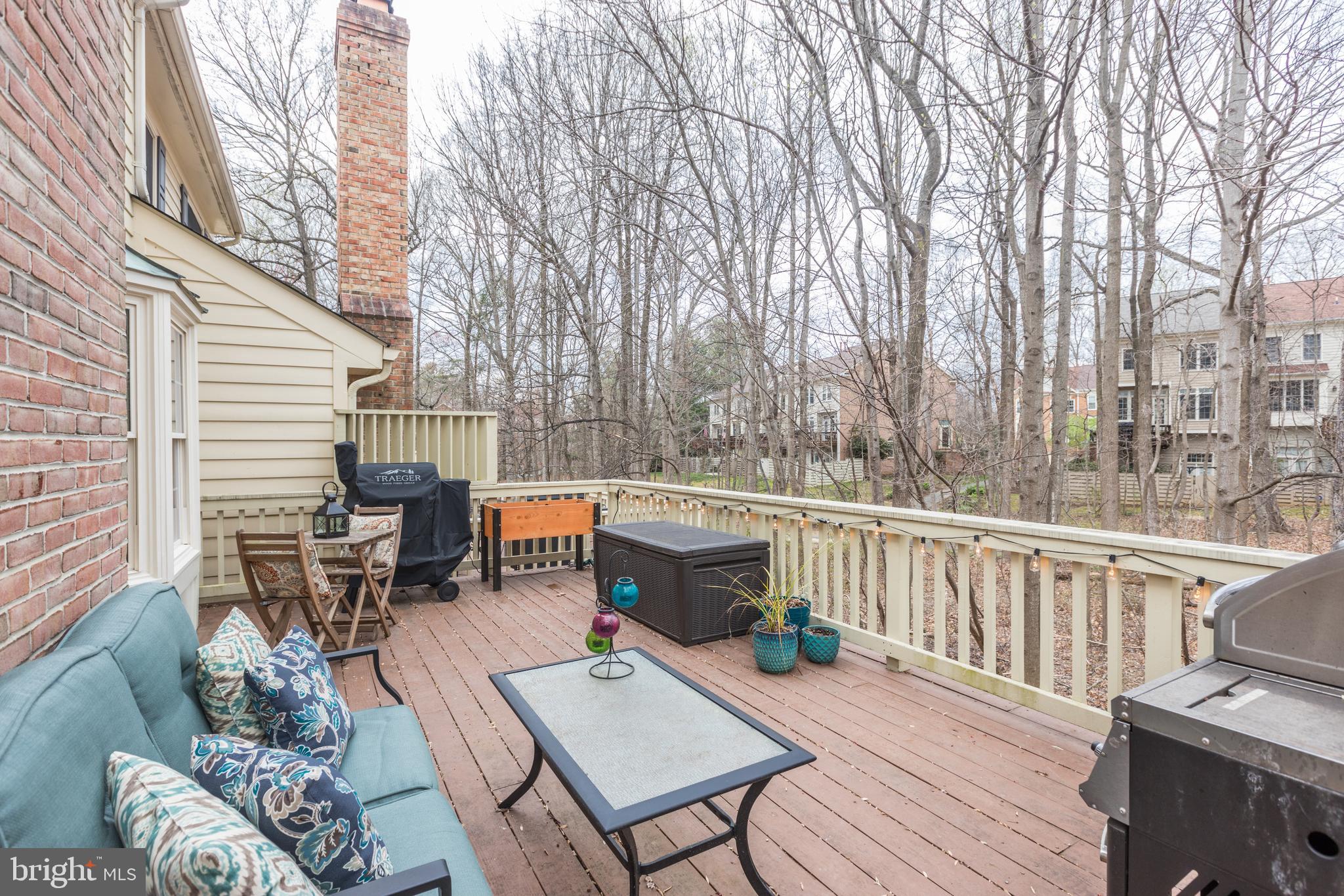 1369 Heritage Oak Way Reston, VA 20194 - Photo 44 of 48