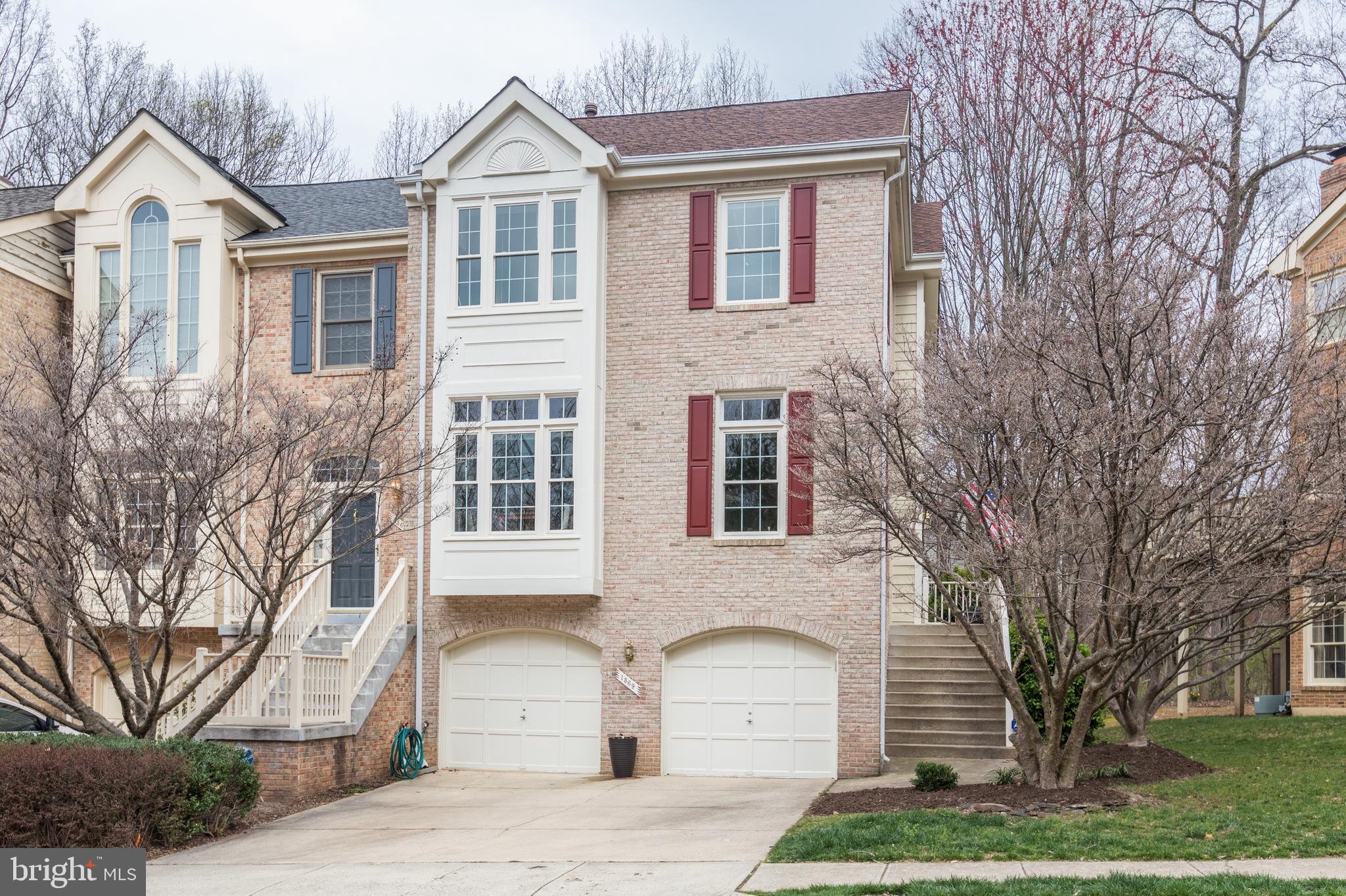 1369 Heritage Oak Way Reston, VA 20194 - Photo 48 of 48