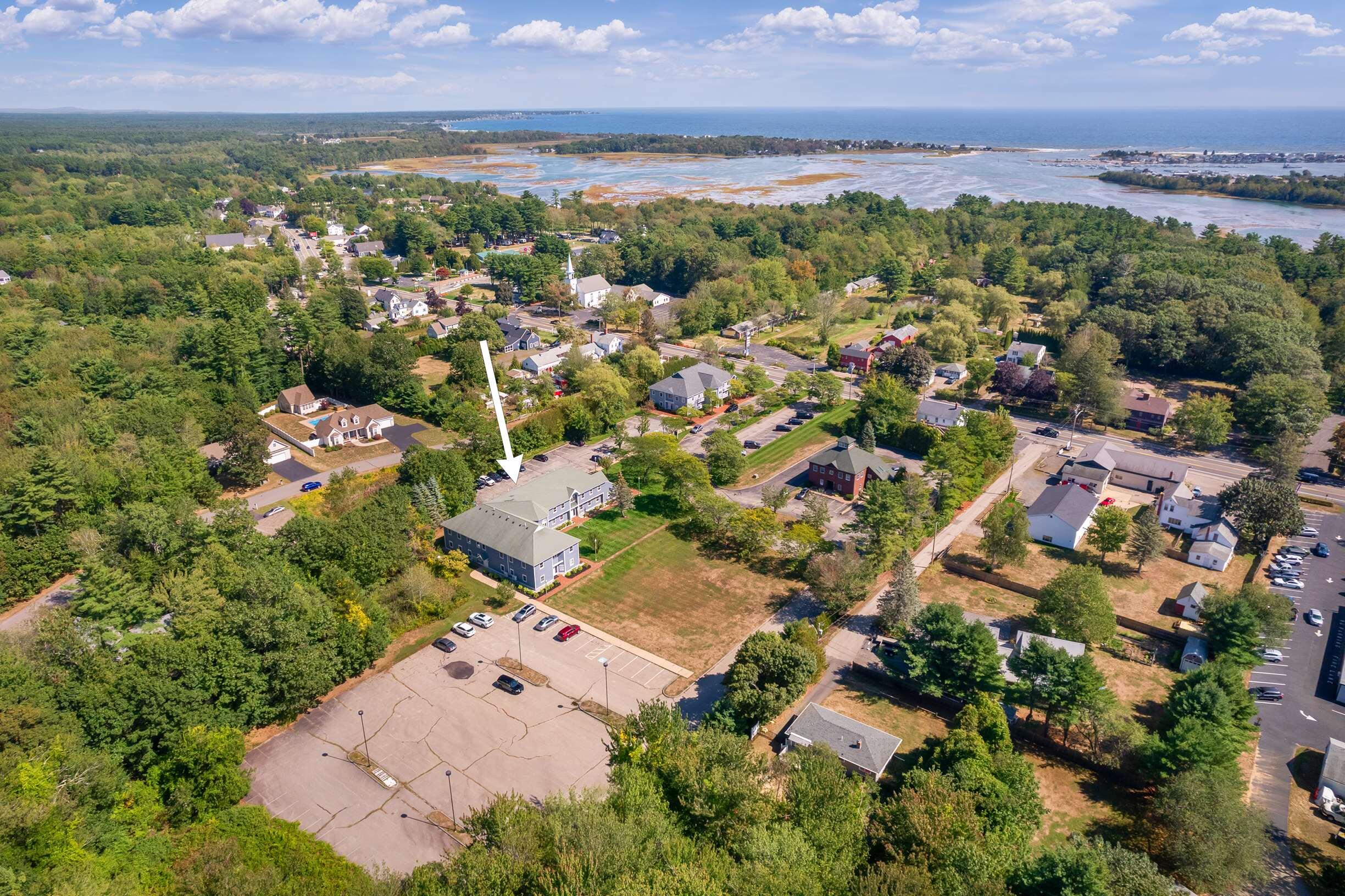 1662 Post Road, Unit B3 Wells, ME 04090 - Photo 2 of 30 02