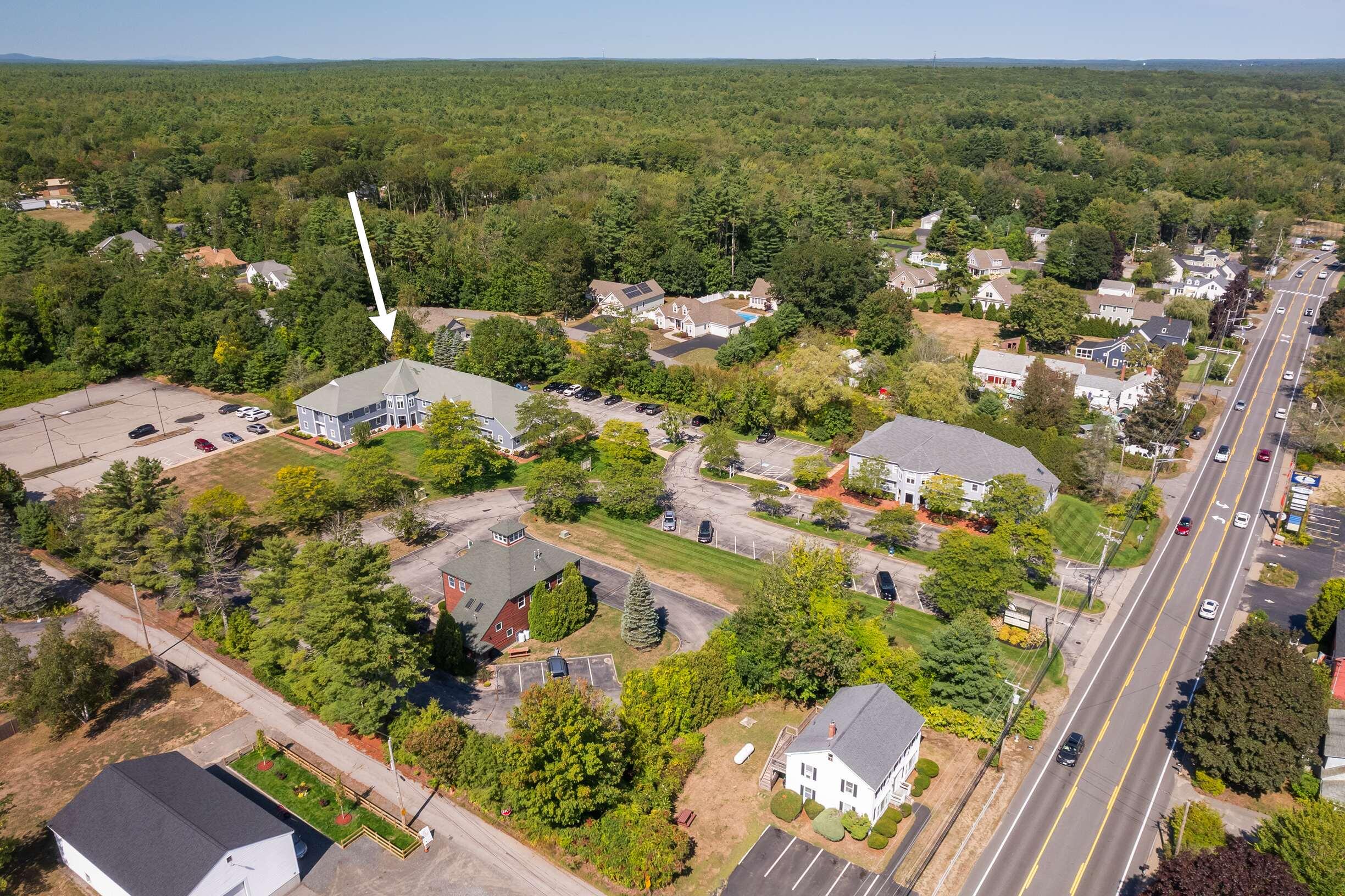 1662 Post Road, Unit B3 Wells, ME 04090 - Photo 5 of 30 05