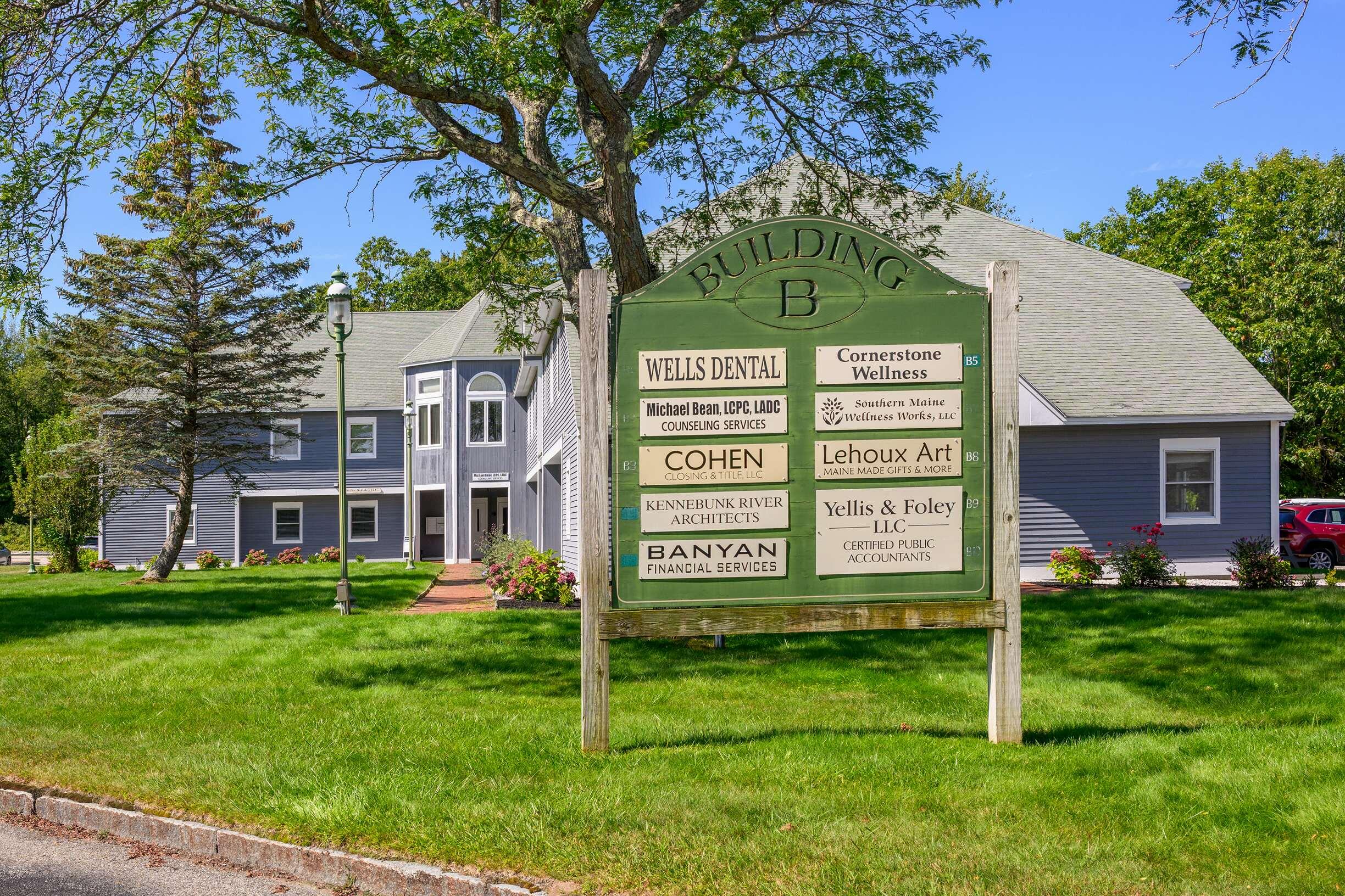 1662 Post Road, Unit B3 Wells, ME 04090 - Photo 7 of 30 07sir