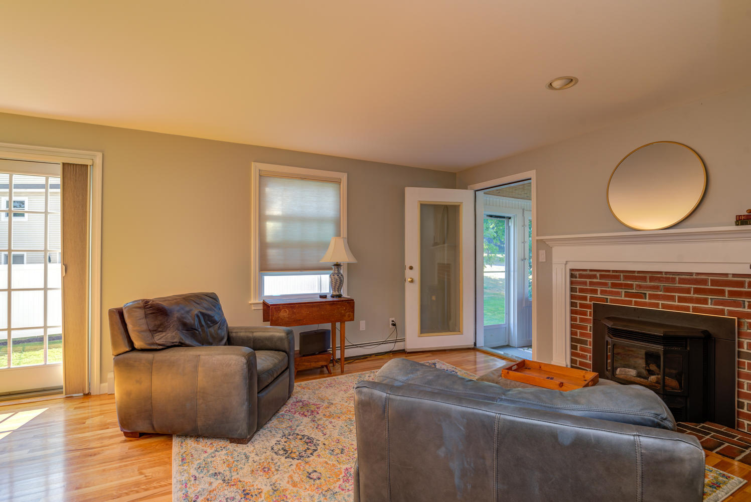 24 Jameco Mill Road Scarborough, ME 04074 - Photo 5 of 58 Living Room