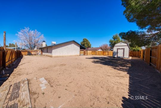 601 Beth Lane Ridgecrest, CA 93555 - Photo 25 of 33