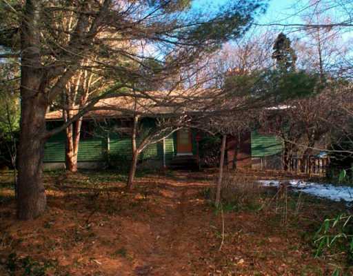 115 Little Rest Road South Kingstown, RI 02881 - Photo 1 of 7 Exterior Front.