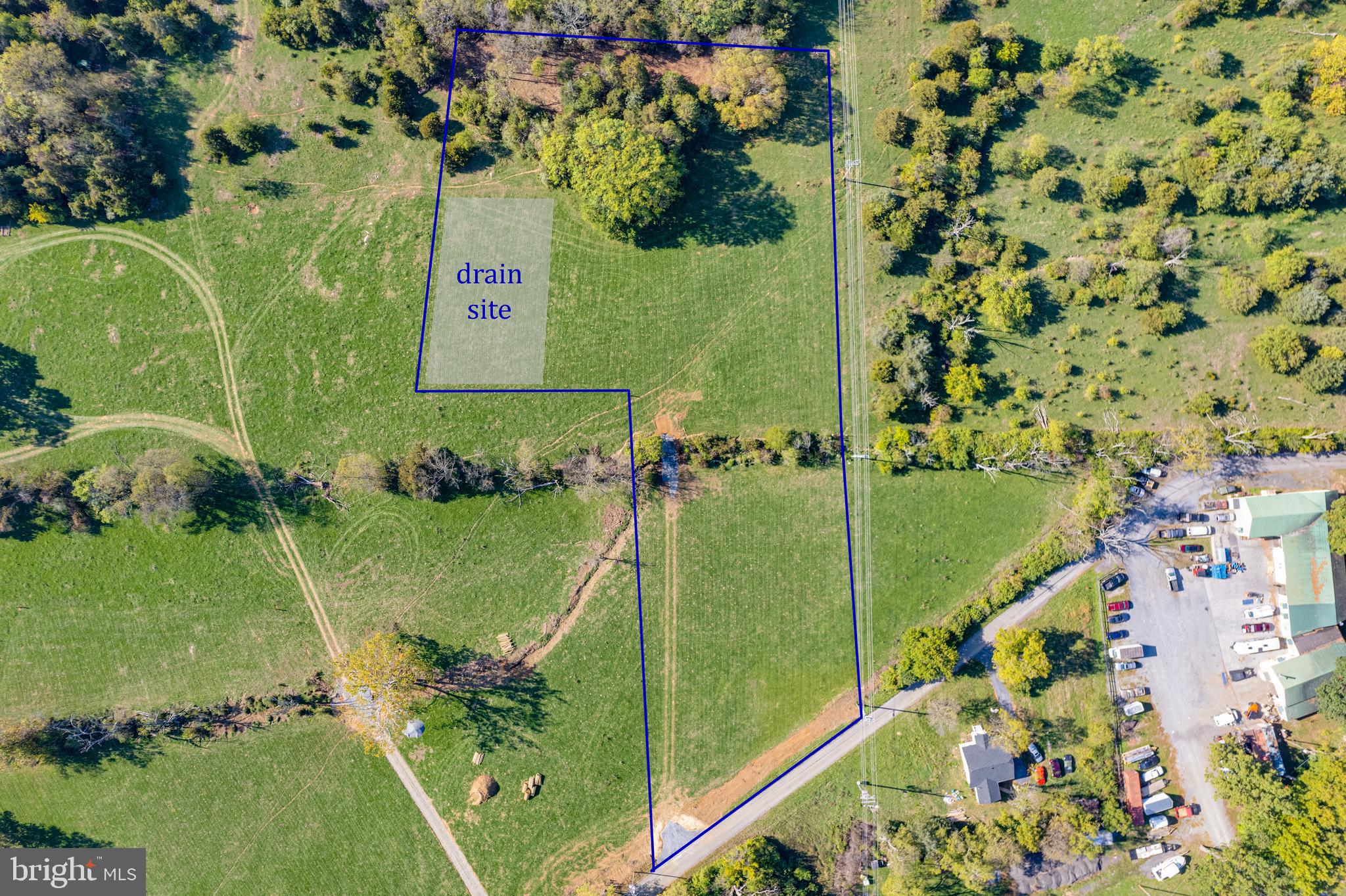 Lot 4 Old Waterloo Road Boyce, VA 22620 - Photo 1 of 12 Gallery Image 1