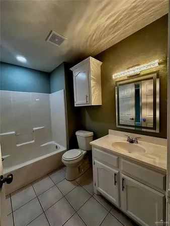 $1,580 | 317 Whitewing Drive, La Joya, TX 78560