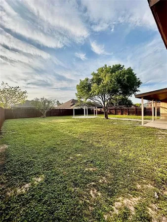 $1,580 | 317 Whitewing Drive, La Joya, TX 78560