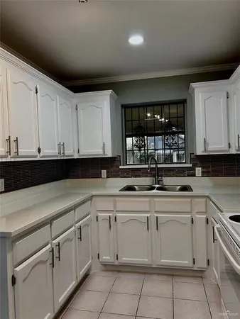 $1,580 | 317 Whitewing Drive, La Joya, TX 78560