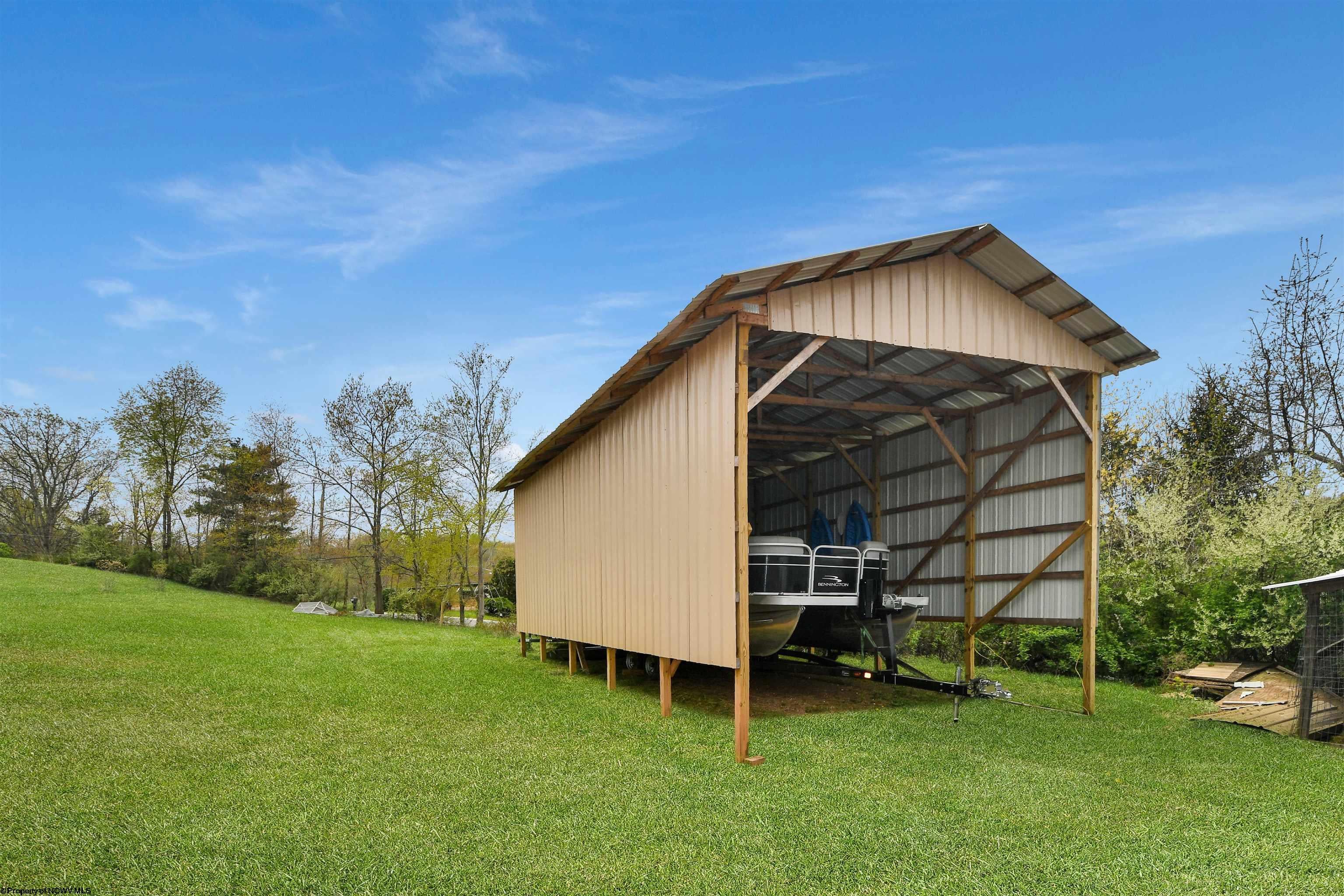 3035 Pullman Road Harrisville, WV 26362 - Photo 26 of 30 Gallery Image 26