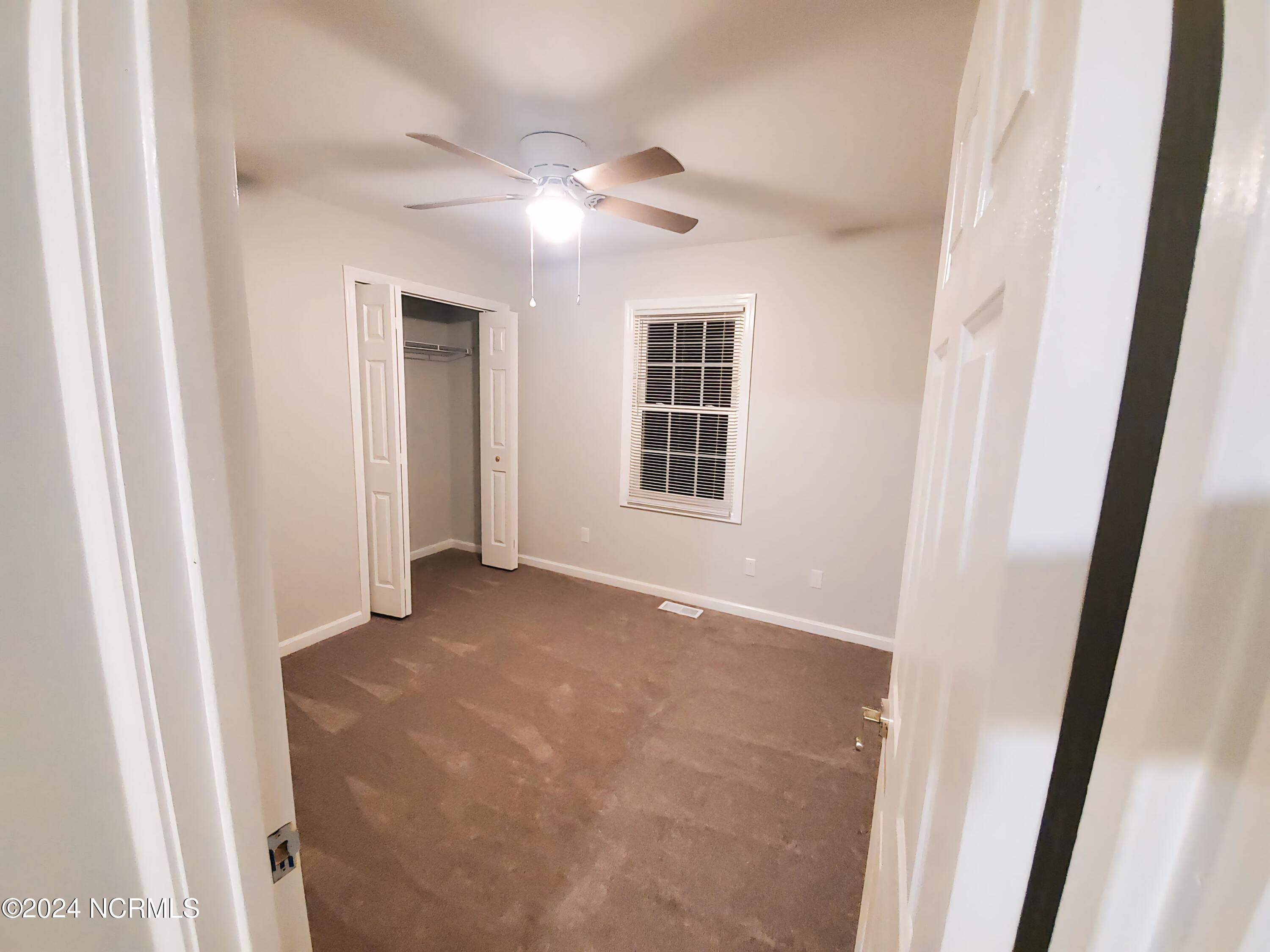 711 San Juan Road New Bern, NC 28560 - Photo 20 of 31 Bedroom 2