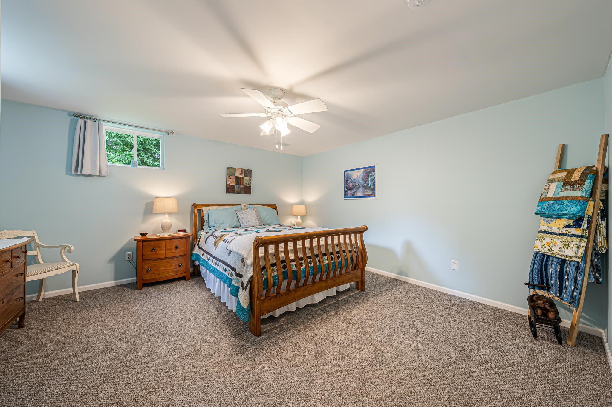 8405 Ridgeview Court Larsen, WI 54947 - Photo 41 of 68