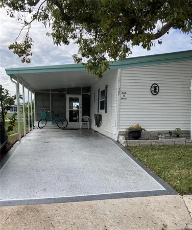 $152,900 | 3207 Brewster Drive, Holiday, FL 34690