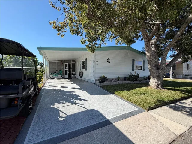 $164,900 | 3207 Brewster Drive, Holiday, FL 34690