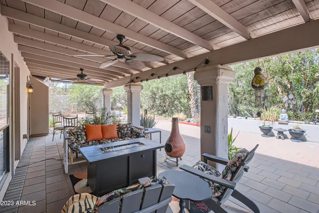 $3,900 | 15816 East Kim Drive, Fountain Hills, AZ 85268