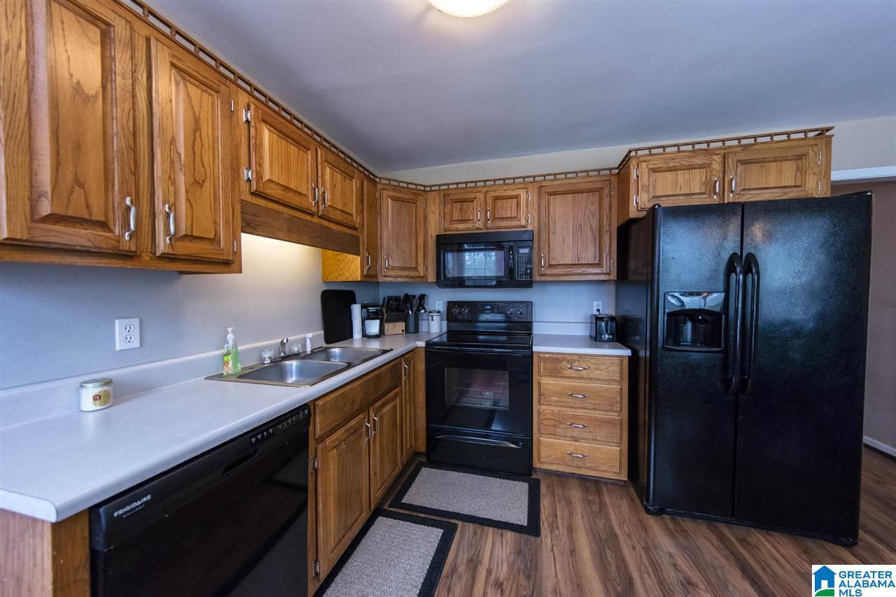 261 Crawford Drive Springville, AL 35146 - Photo 7 of 34
