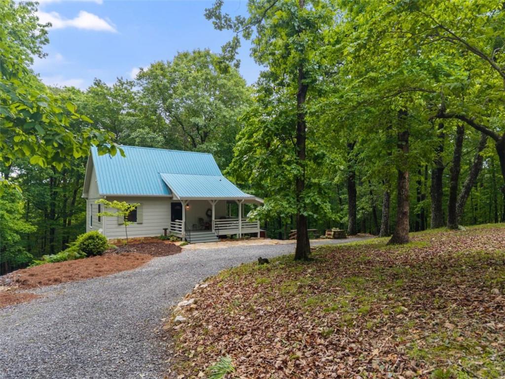 219 Raven Cliff Road Talking Rock, GA 30175 - Photo 5 of 77