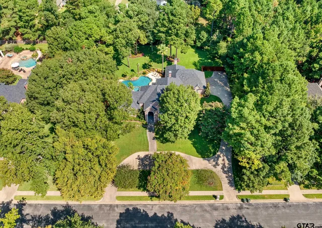 $1,295,000 | 2020 Equestrian Lane, Tyler, TX 75703