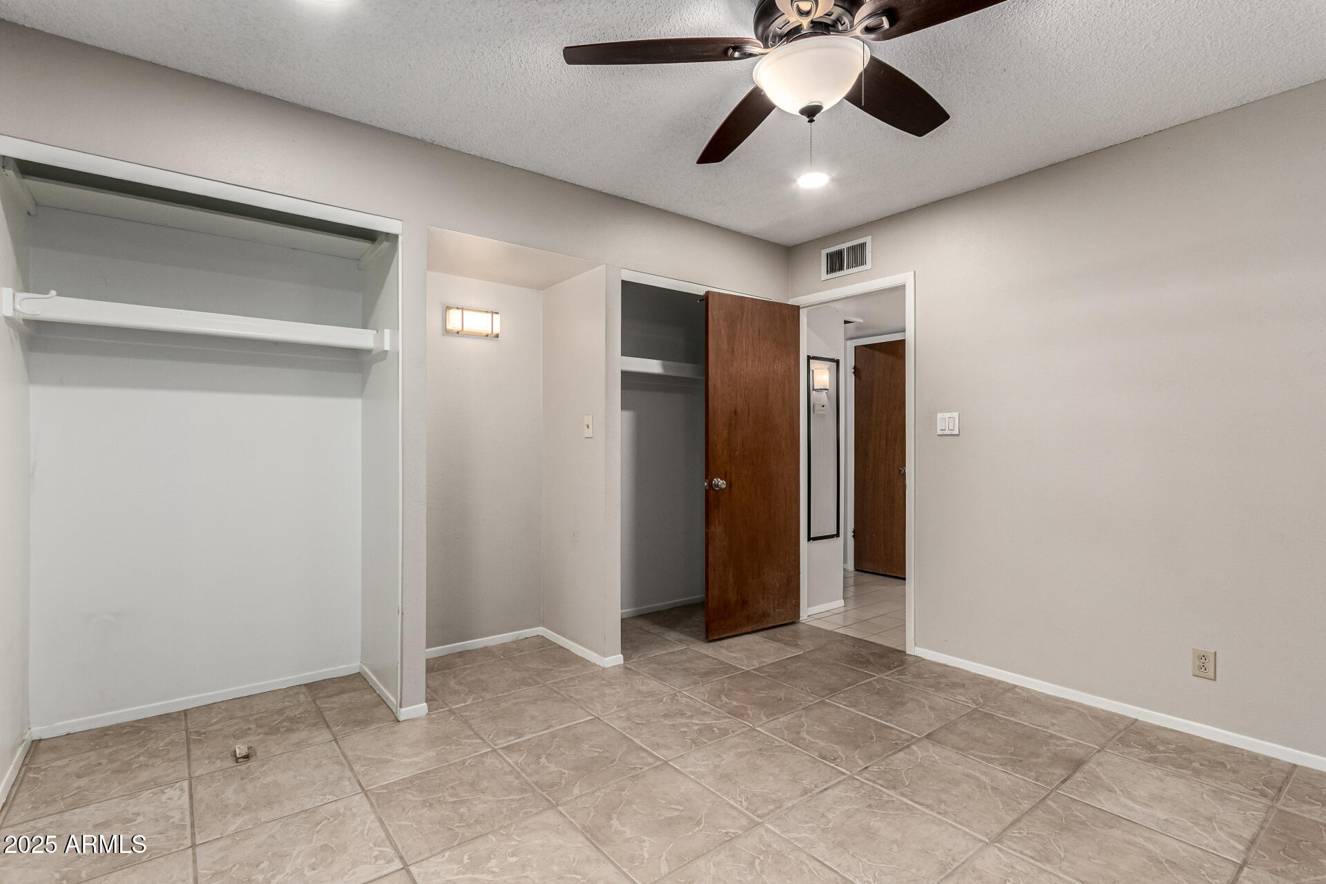 6721 East McDowell Road, Unit B314 Scottsdale, AZ 85257 - Photo 21 of 31 a view of an empty room
