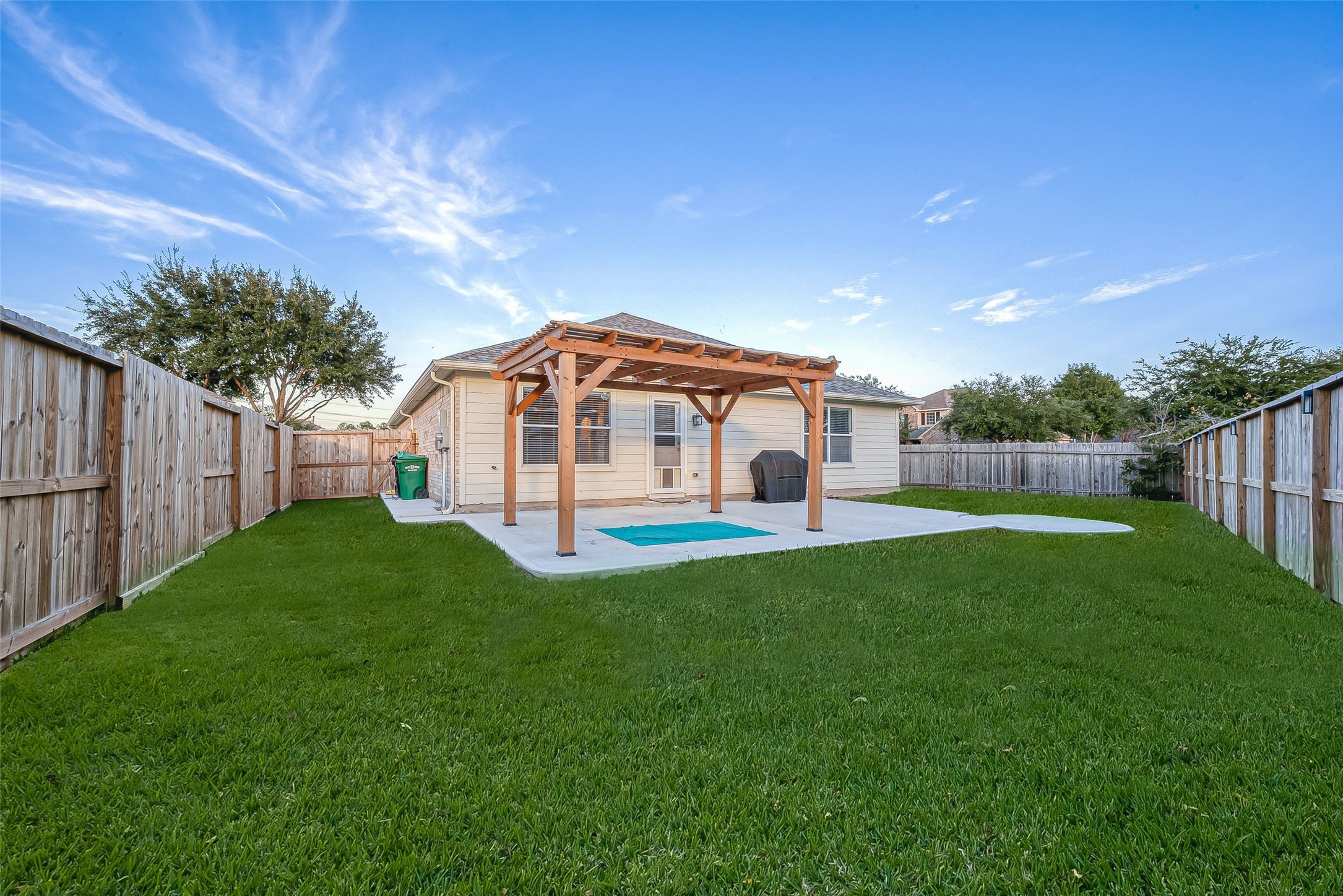 3214 Northgate Court Manvel, TX 77578 - Photo 1 of 16 Welcome to 3214 Northgate Court!