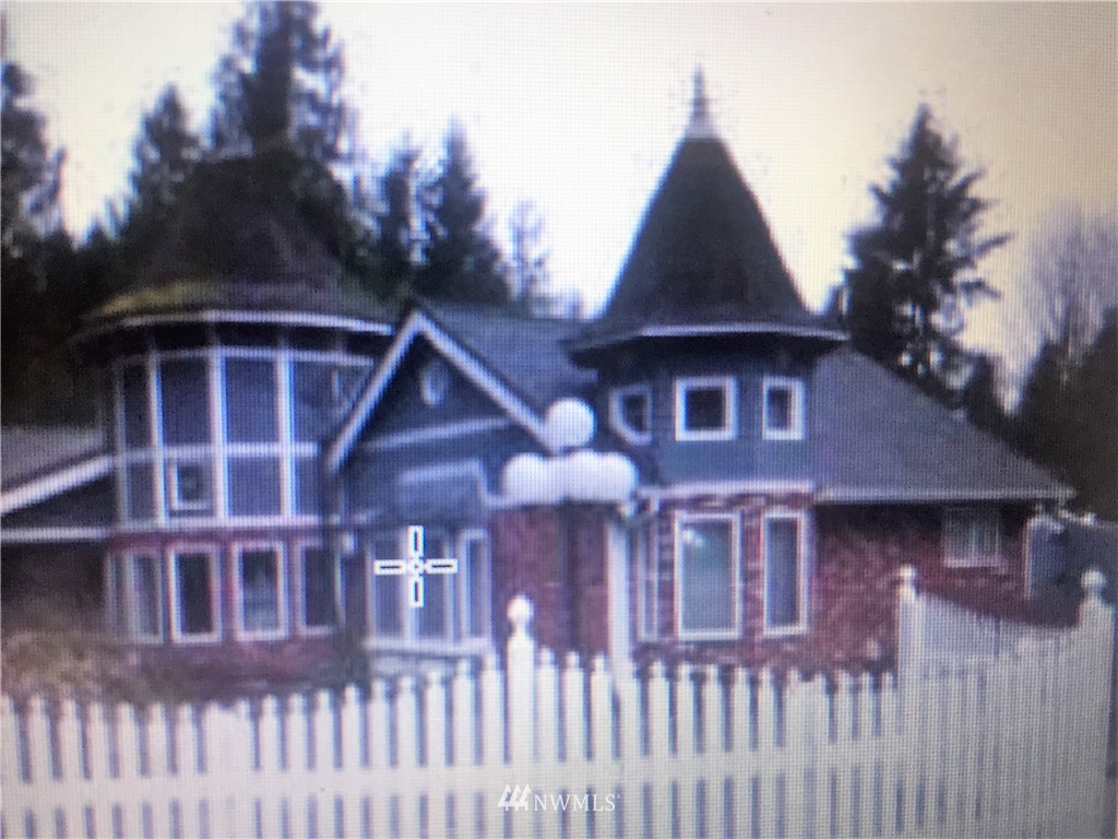 1689 Southeast Mullenix Road Port Orchard, WA 98367 - Photo 1 of 1 Gallery Image 1