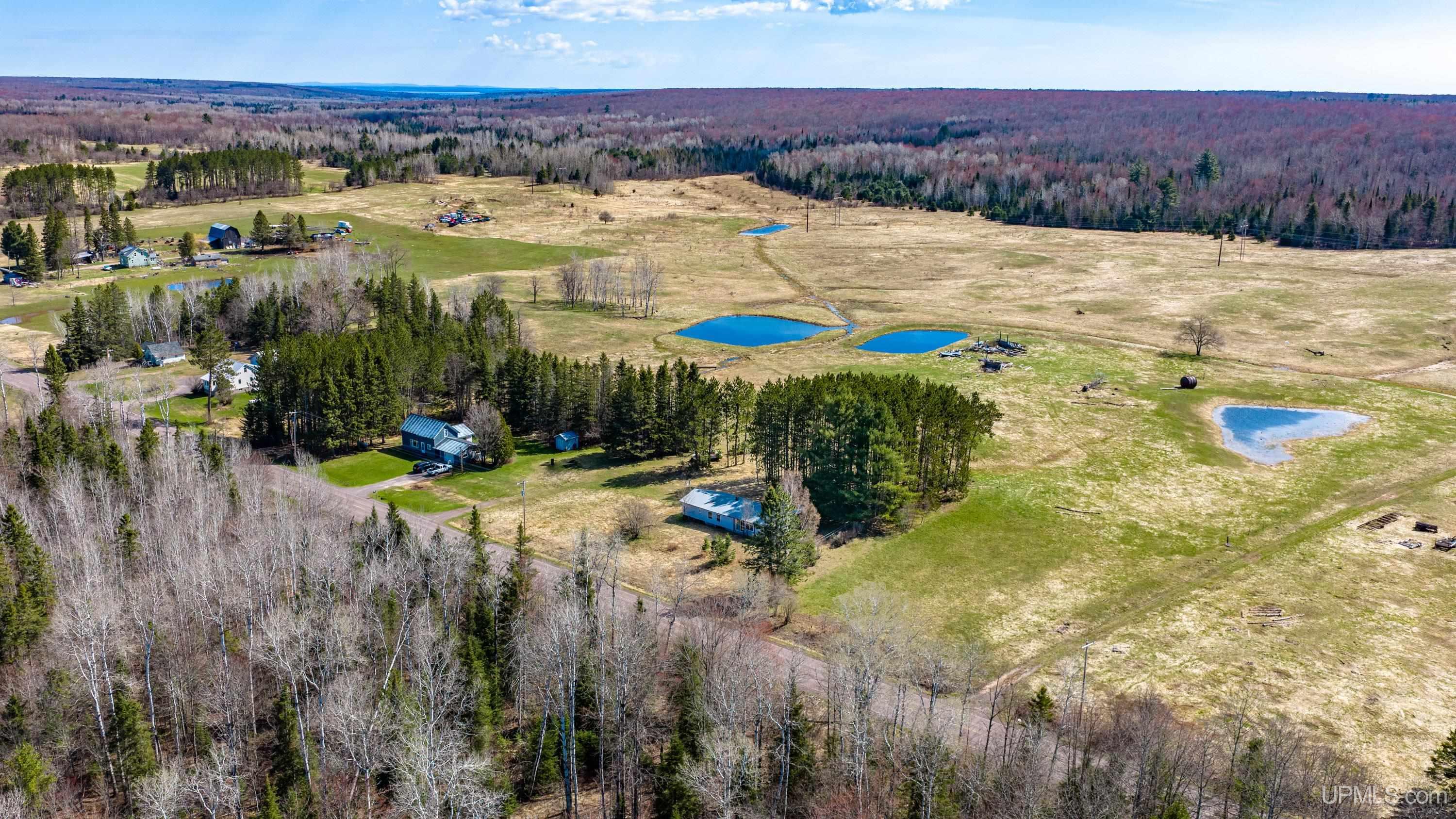 35698 Tapiola Road Chassell, MI 49916 - Photo 57 of 60